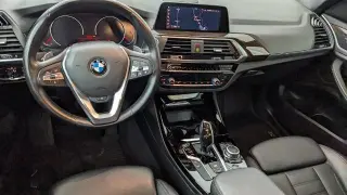 BMW X3 2021 AWD xDrive30i 4dr Vehículo Deportivo de Actividad