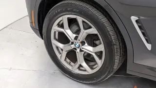BMW X3 2021 AWD xDrive30i 4dr Vehículo Deportivo de Actividad