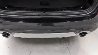 BMW X3 2021 AWD xDrive30i 4dr Vehículo Deportivo de Actividad