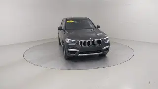 BMW X3 2021 AWD xDrive30i 4dr Vehículo Deportivo de Actividad