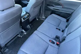 Toyota Highlander 2017 LE 4 SUV (2.7L I4)