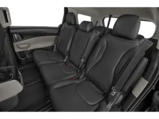 Kia Carnival 2025 LXS 4dr Mini-Van