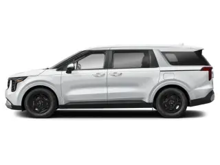 Kia Carnival 2025 LXS 4dr Mini-Van