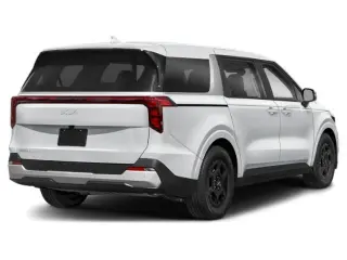 Kia Carnival 2025 LXS 4dr Mini-Van