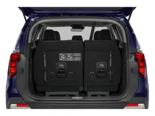 Kia Carnival 2025 LXS 4dr Mini-Van