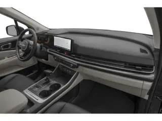 Kia Carnival 2025 LXS 4dr Mini-Van