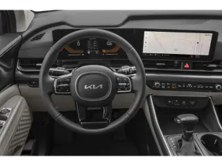 Kia Carnival 2025 LXS 4dr Mini-Van