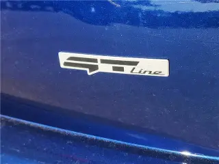 Vehículo Kia K5 2025 GT-Line 4dr Sedán