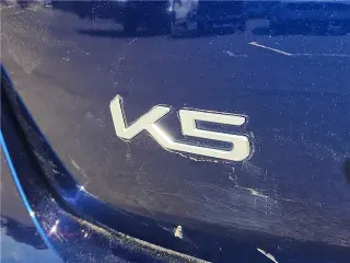 Vehículo Kia K5 2025 GT-Line 4dr Sedán