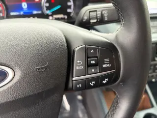 Ford Maverick 2024 AWD Lariat 4dr Supercrew 4.5 ft. SB