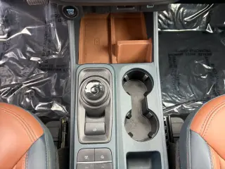 Ford Maverick 2024 AWD Lariat 4dr Supercrew 4.5 ft. SB
