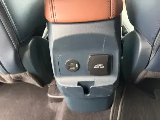Ford Maverick 2024 AWD Lariat 4dr Supercrew 4.5 ft. SB