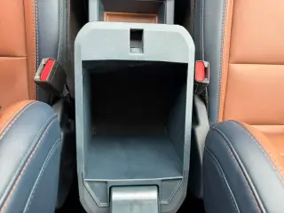 Ford Maverick 2024 AWD Lariat 4dr Supercrew 4.5 ft. SB