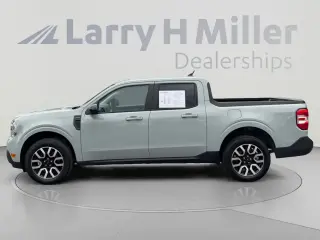 Ford Maverick 2024 AWD Lariat 4dr Supercrew 4.5 ft. SB