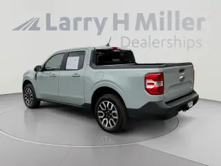 Ford Maverick 2024 AWD Lariat 4dr Supercrew 4.5 ft. SB