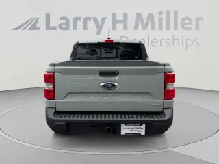 Ford Maverick 2024 AWD Lariat 4dr Supercrew 4.5 ft. SB