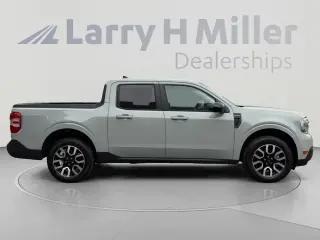 Ford Maverick 2024 AWD Lariat 4dr Supercrew 4.5 ft. SB
