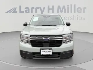 Ford Maverick 2024 AWD Lariat 4dr Supercrew 4.5 ft. SB