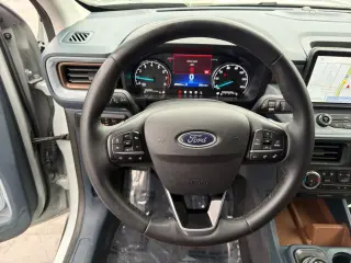 Ford Maverick 2024 AWD Lariat 4dr Supercrew 4.5 ft. SB