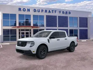 Ford Maverick 2026 AWD XLT 4dr SuperCrew 4.5 ft. SB