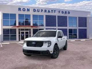 Ford Maverick 2026 AWD XLT 4dr SuperCrew 4.5 ft. SB