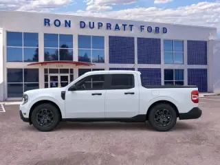 Ford Maverick 2026 AWD XLT 4dr SuperCrew 4.5 ft. SB