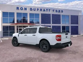 Ford Maverick 2026 AWD XLT 4dr SuperCrew 4.5 ft. SB