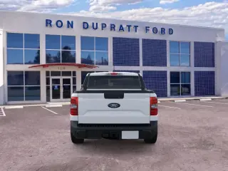 Ford Maverick 2026 AWD XLT 4dr SuperCrew 4.5 ft. SB
