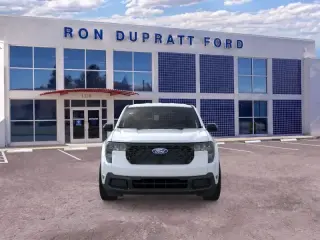 Ford Maverick 2026 AWD XLT 4dr SuperCrew 4.5 ft. SB