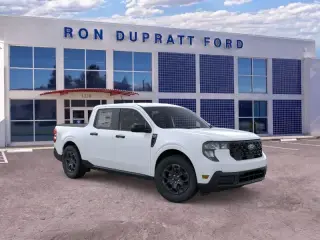 Ford Maverick 2026 AWD XLT 4dr SuperCrew 4.5 ft. SB