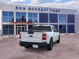 Ford Maverick 2026 AWD XLT 4dr SuperCrew 4.5 ft. SB