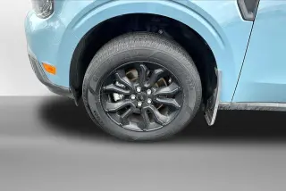 Ford Maverick 2023 XLT 4dr SuperCrew 4.5 ft. SB