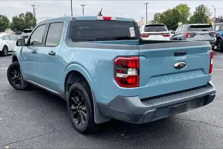 Ford Maverick 2023 XLT 4dr SuperCrew 4.5 ft. SB