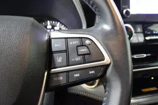 Toyota Highlander 2024 XLE 4dr SUV