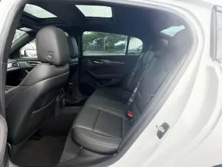 Cadillac CT5 2025 Sport 4DR Sedán