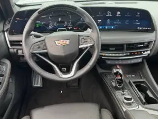 Cadillac CT5 2025 Sport 4DR Sedán