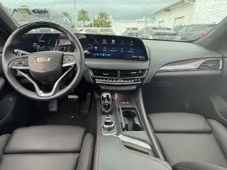 Cadillac CT5 2025 Sport 4DR Sedán