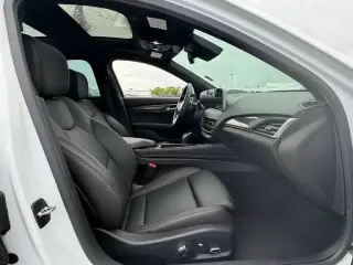 Cadillac CT5 2025 Sport 4DR Sedán