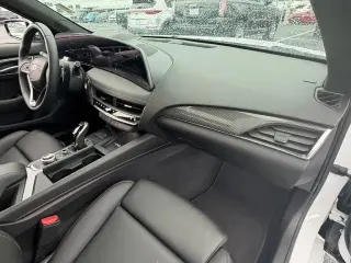 Cadillac CT5 2025 Sport 4DR Sedán