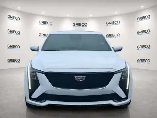 Cadillac CT5 2025 Sport 4DR Sedán
