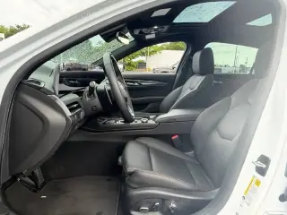 Cadillac CT5 2025 Sport 4DR Sedán