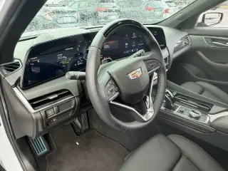 Cadillac CT5 2025 Sport 4DR Sedán
