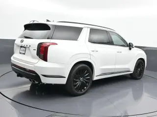 Hyundai PALISADE 2025 AWD Calligraphy 4dr SUV