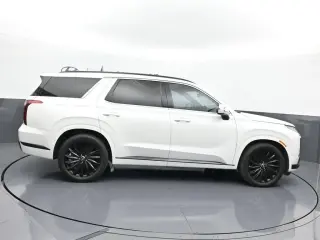 Hyundai PALISADE 2025 AWD Calligraphy 4dr SUV
