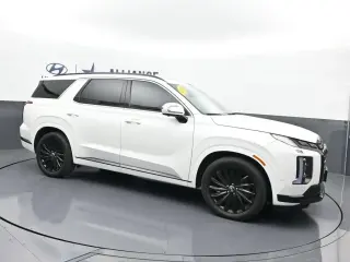 Hyundai PALISADE 2025 AWD Calligraphy 4dr SUV