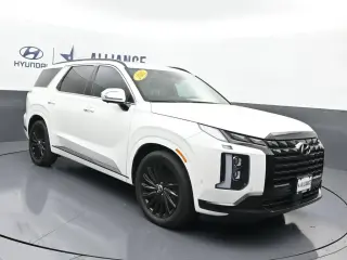 Hyundai PALISADE 2025 AWD Calligraphy 4dr SUV
