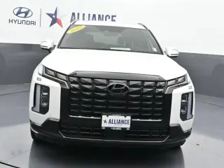 Hyundai PALISADE 2025 AWD Calligraphy 4dr SUV