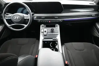Hyundai PALISADE 2025 AWD Calligraphy 4dr SUV