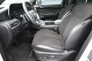 Hyundai PALISADE 2025 AWD Calligraphy 4dr SUV