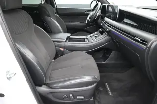 Hyundai PALISADE 2025 AWD Calligraphy 4dr SUV